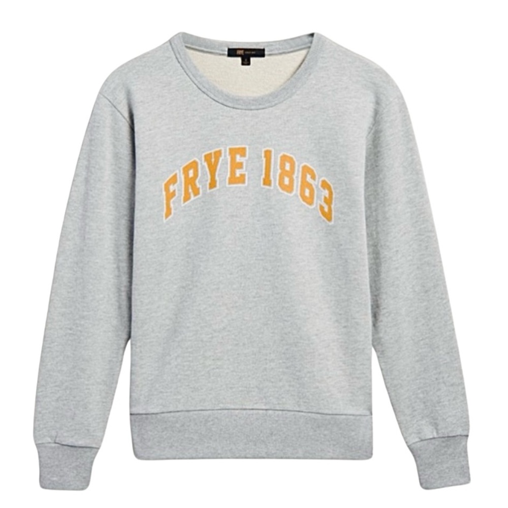 Frye 1863 Sweatshirt